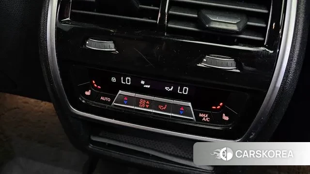 BMW X5 (G05) id 3008452 из Кореи 9