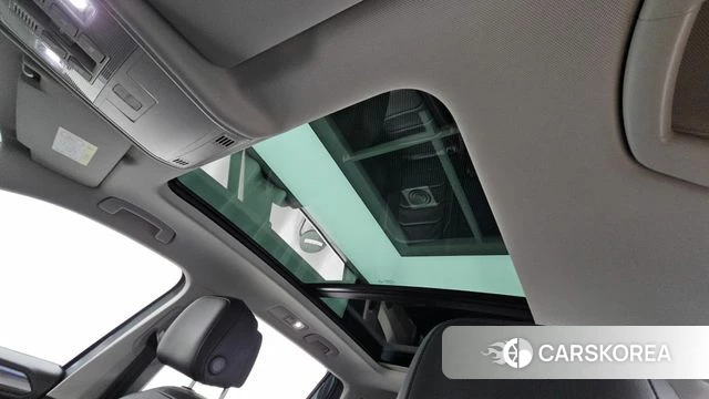 Volkswagen Tiguan Allspace id 3858846 из Кореи 9