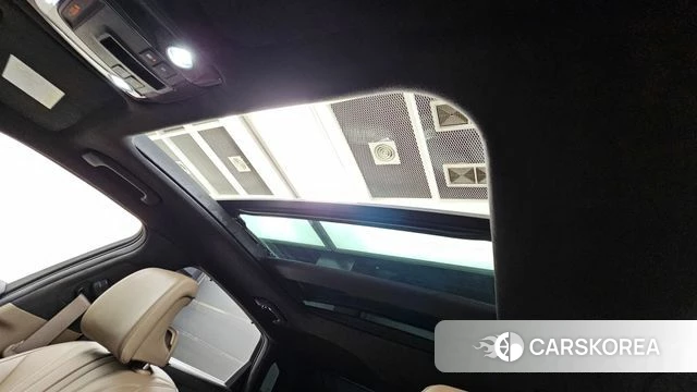 Kia K8 Hybrid id 4400916 из Кореи 9