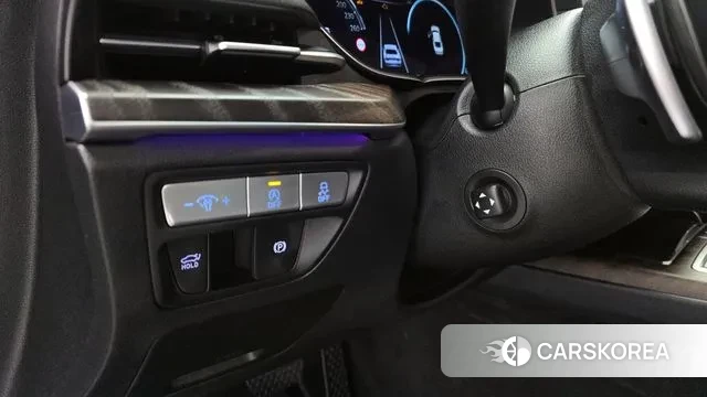 Genesis G80 (RG3) id 3551154 из Кореи 9