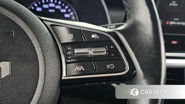 Kia The New K3 2nd generation id 4707747 из Кореи 9