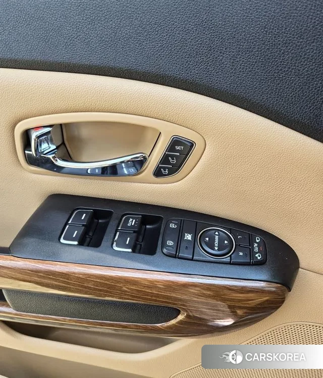 Kia All New Carnival id 2981959 из Кореи 9