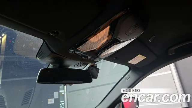 BMW M5 (F90) id 2874259 из Кореи 9