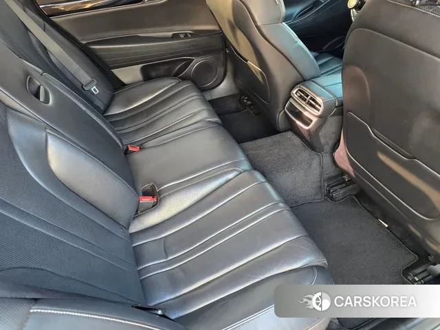 Genesis G80 (RG3) id 3399176 из Кореи 9