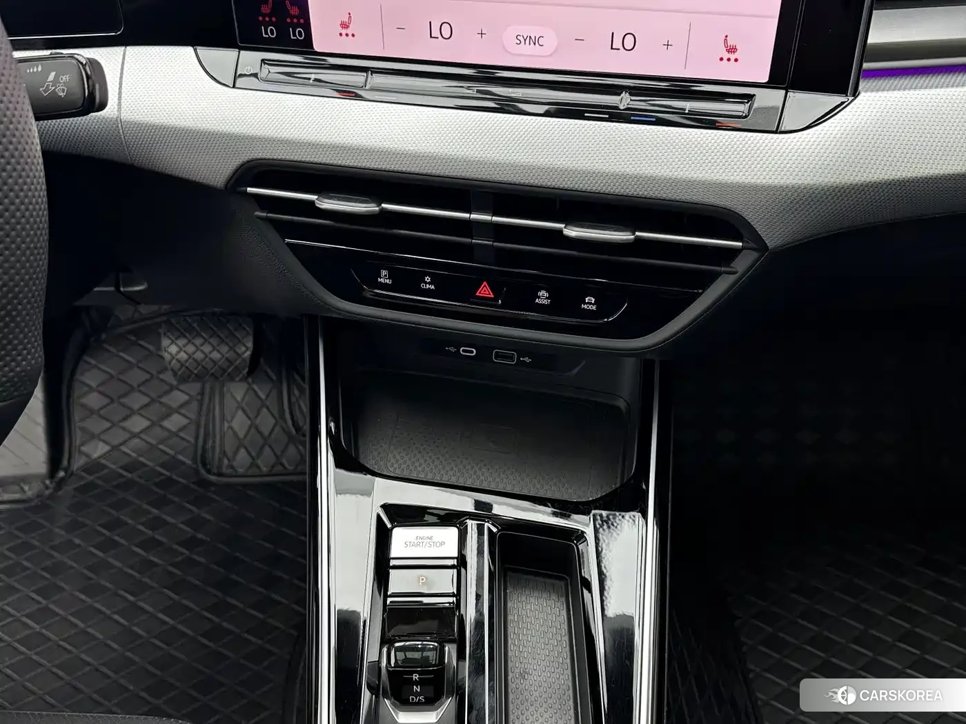 Volkswagen Lamando id 4655020 из Китая 9