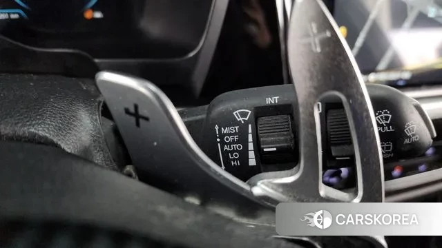 Ssangyong Beautiful Korando id 3368345 из Кореи 9