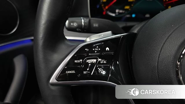 Mercedes-Benz E-Class W213 id 4506045 из Кореи 9