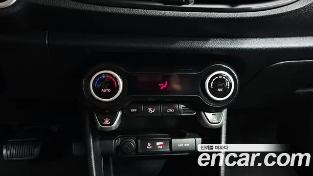 Kia All New Morning (JA) id 2892266 из Кореи 9