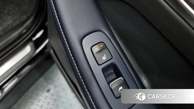 Hyundai Sonata Hybrid (DN8) id 2915943 из Кореи 9