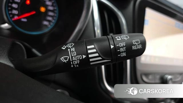 Chevrolet (GM Daewoo) Equinox id 4180318 из Кореи 9