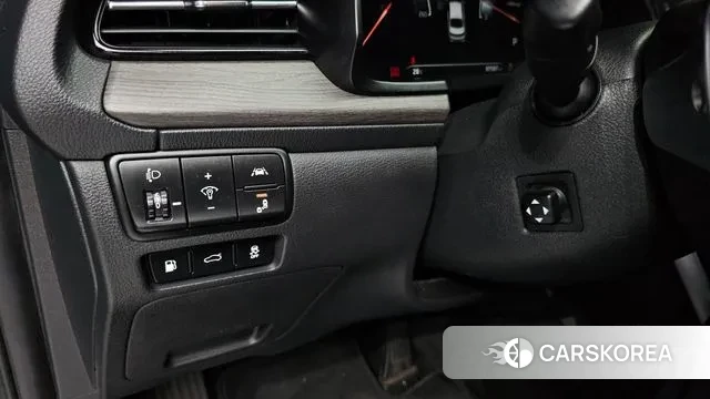 Kia K7 Premier id 3064791 из Кореи 9