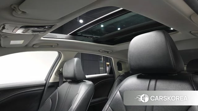 Kia K8 Hybrid id 4481655 из Кореи 9
