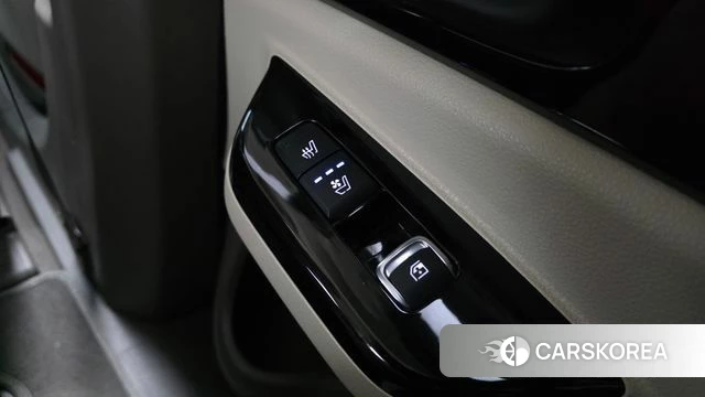 Kia Carnival 4th generation id 4423023 из Кореи 9