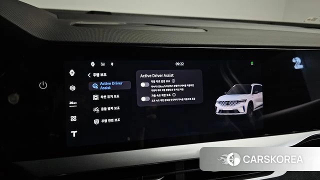 Renault Korea (Samsung) Grand Coleos id 4548694 из Кореи 9