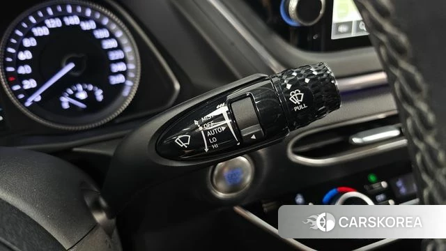 Hyundai Sonata (DN8) id 4871828 из Кореи 9