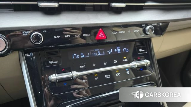 Kia Carnival 4th generation id 4676745 из Кореи 9