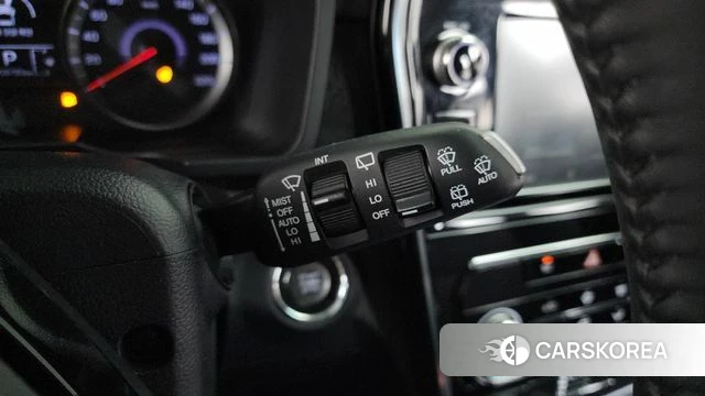 Ssangyong Berry New Tivoli id 3936394 из Кореи 9