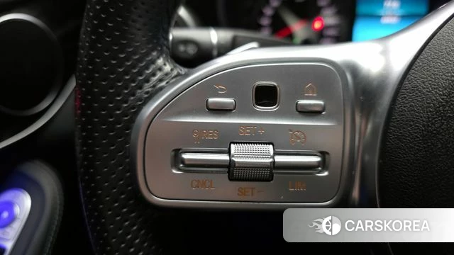 Mercedes-Benz C-Class W205 id 3924653 из Кореи 9