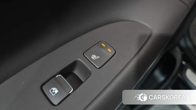 Hyundai The New Grandeur IG Hybrid id 4561871 из Кореи 9