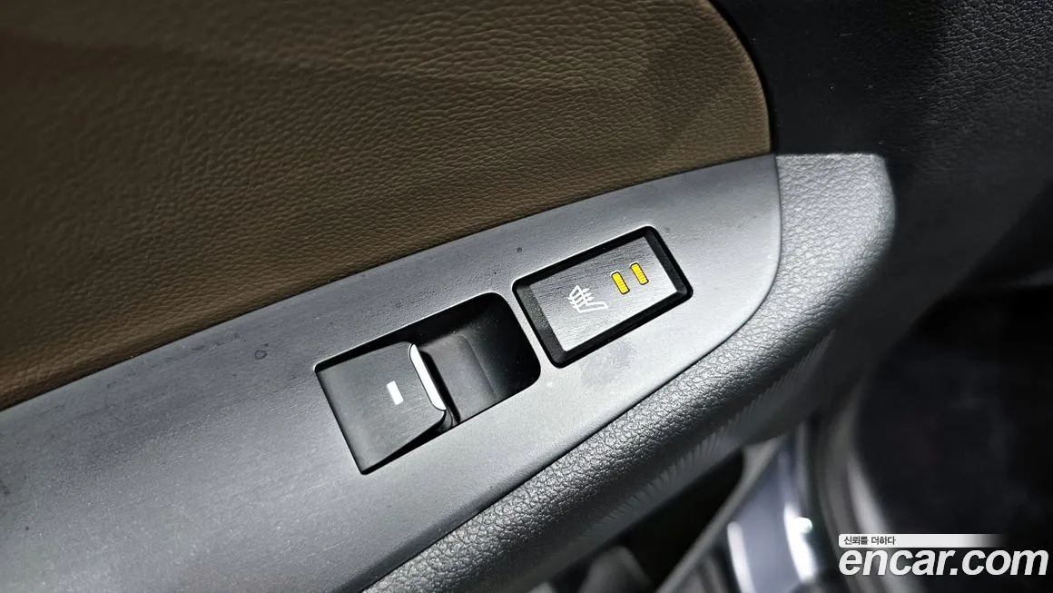 Hyundai All New Tucson id 1976931 из Кореи 9