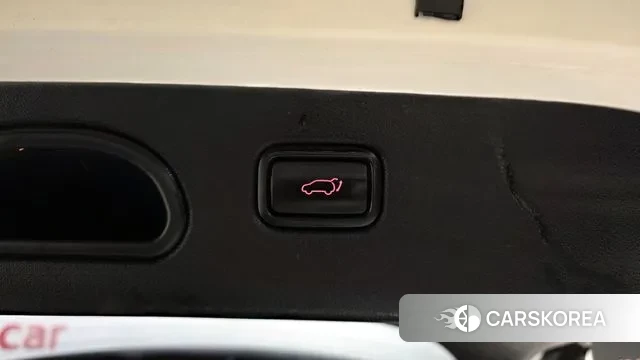 Kia Sportage The Bold id 3474736 из Кореи 9