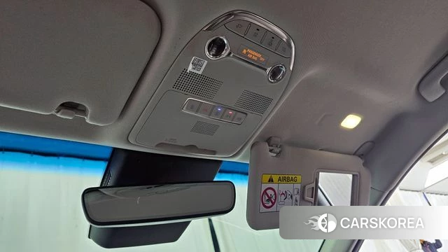 Hyundai The New Grandeur IG id 3828335 из Кореи 9