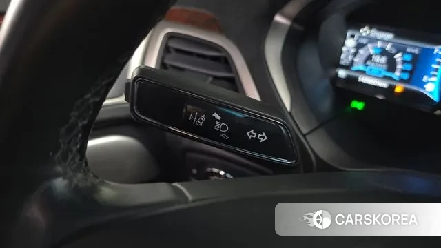 Lincoln New MKZ id 3499865 из Кореи 9