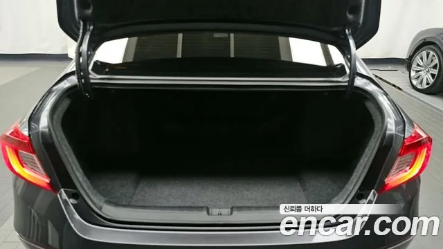 Honda Accord 10th Generation id 2912708 из Кореи 9