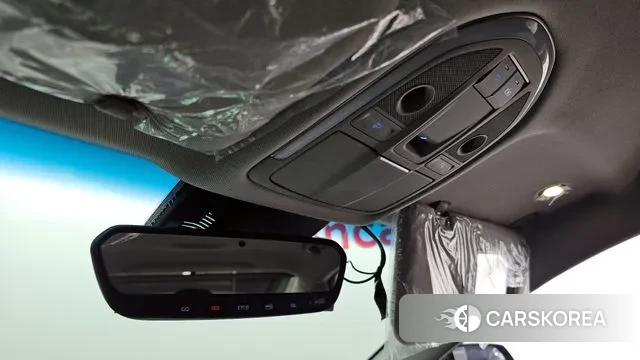 Genesis G80 id 3742647 из Кореи 9