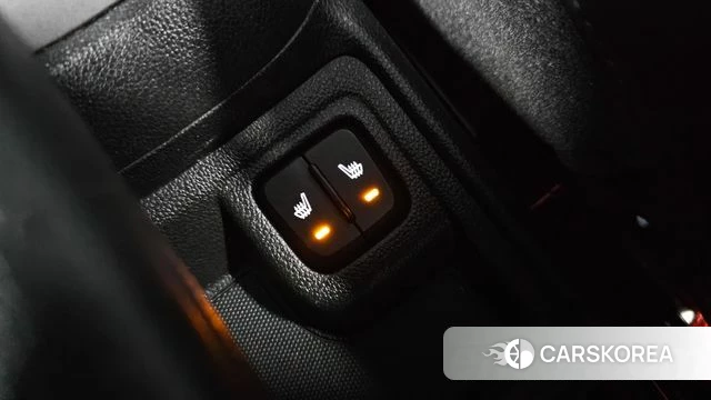 Chevrolet (GM Daewoo) The New Spark id 4849917 из Кореи 9