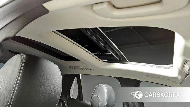 Mercedes-Benz GLC-Class X253 id 4424717 из Кореи 9