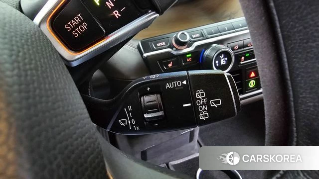 BMW i3 id 4491020 из Кореи 9
