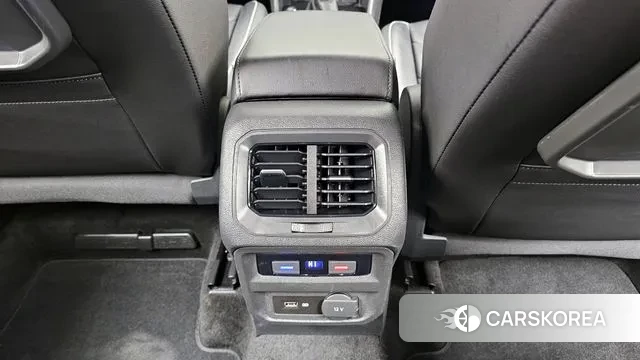 Volkswagen Tiguan second Generation id 3356652 из Кореи 9