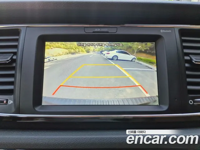 Kia The New Carnival id 2692344 из Кореи 9