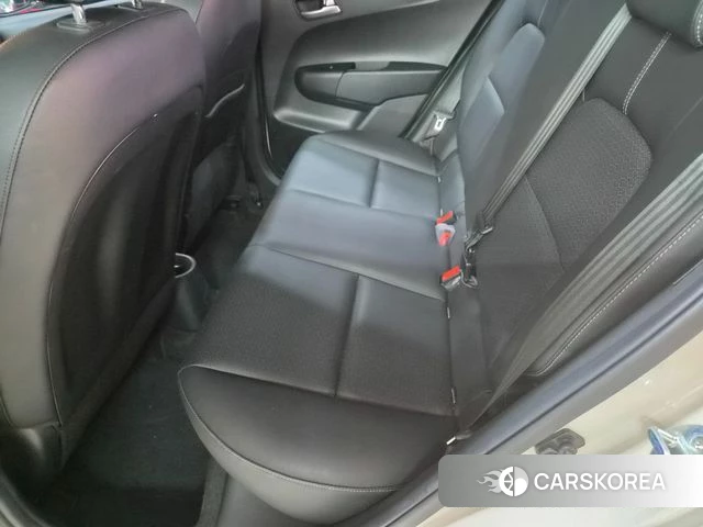 Kia Morning Urban (JA) id 4651139 из Кореи 9