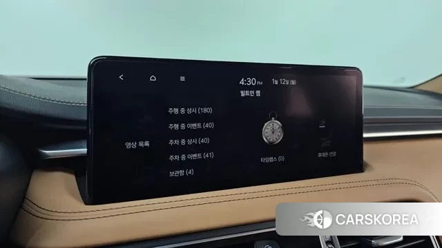 Genesis The New G70 id 3573025 из Кореи 9