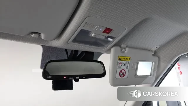 Hyundai Casper id 3377917 из Кореи 9