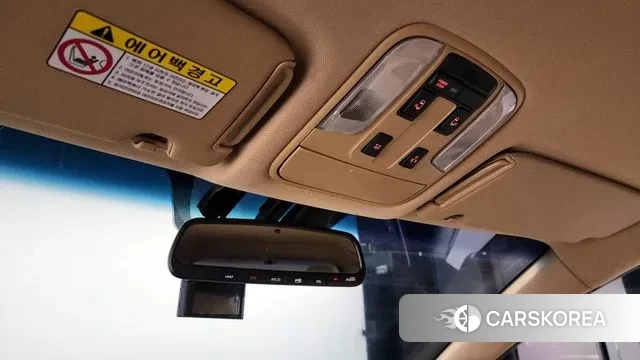 Kia The New Carnival id 3198032 из Кореи 9