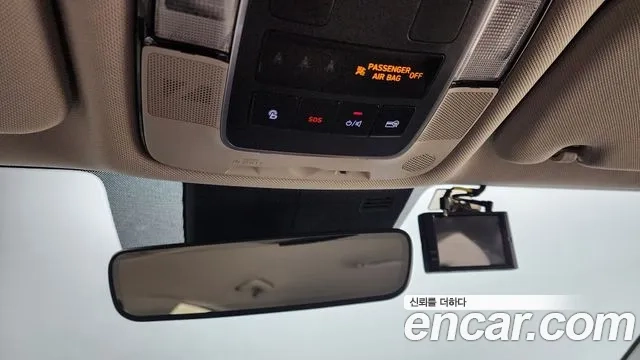 Hyundai Sonata (DN8) id 2951562 из Кореи 9