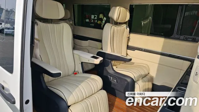 Hyundai Solati id 2478779 из Кореи 9