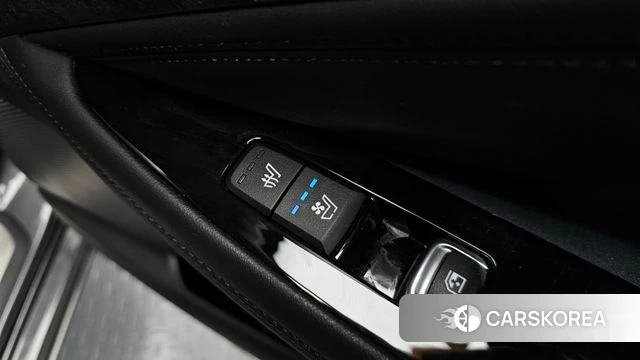 Kia K8 id 3892853 из Кореи 9