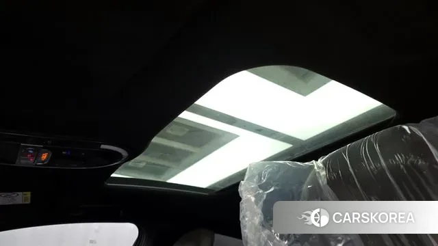 Hyundai Ionic 6 id 3032042 из Кореи 9