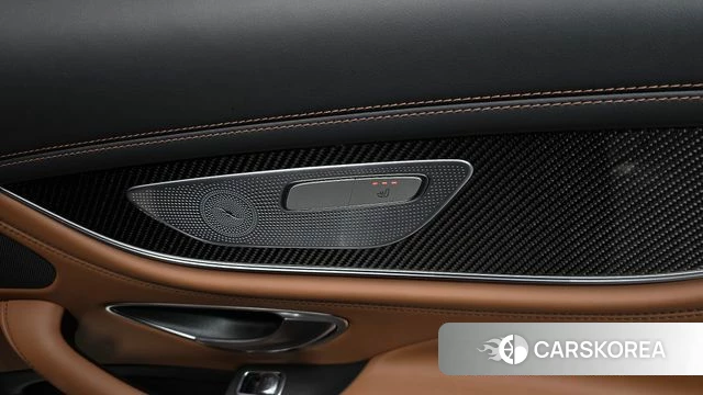 Mercedes-Benz AMG GT id 4350758 из Кореи 9