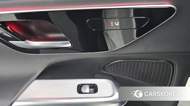 Mercedes-Benz E-Class W214 id 3517637 из Кореи 9