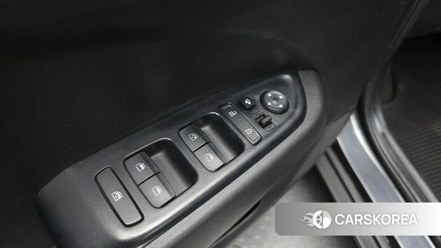 Hyundai Venue id 4362988 из Кореи 9