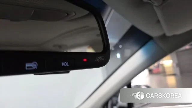 Hyundai Santa Fe TM id 3778942 из Кореи 9