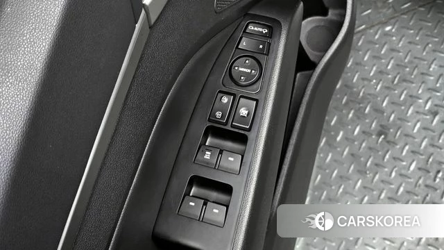 Hyundai Avante AD id 3861656 из Кореи 9