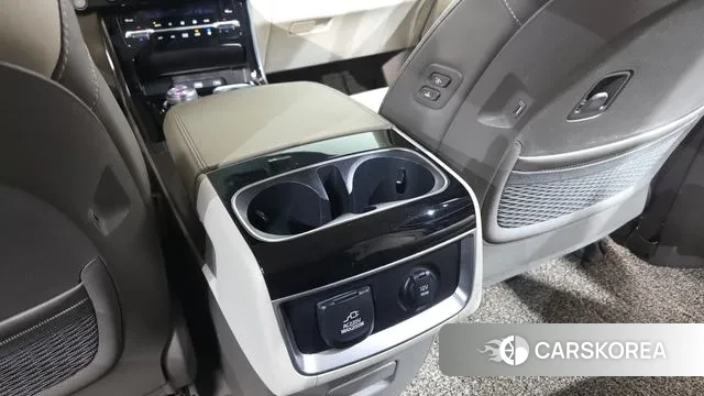 Kia Carnival 4th generation id 3646145 из Кореи 9