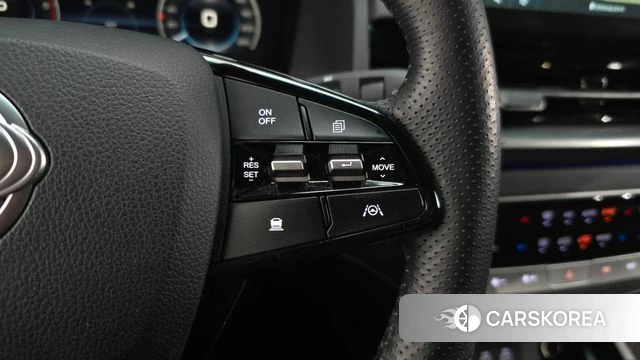 Ssangyong The New Rexton Sports Cannes id 3817883 из Кореи 9