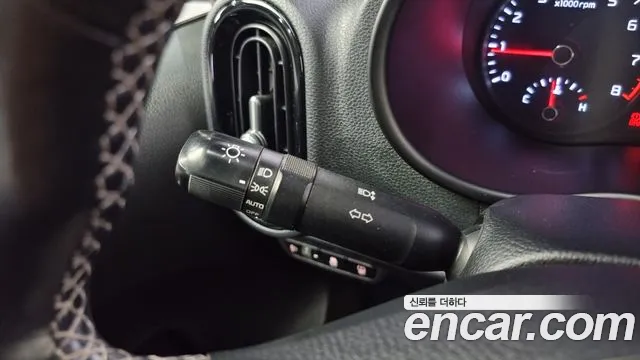 Kia All New Morning (JA) id 2641325 из Кореи 9